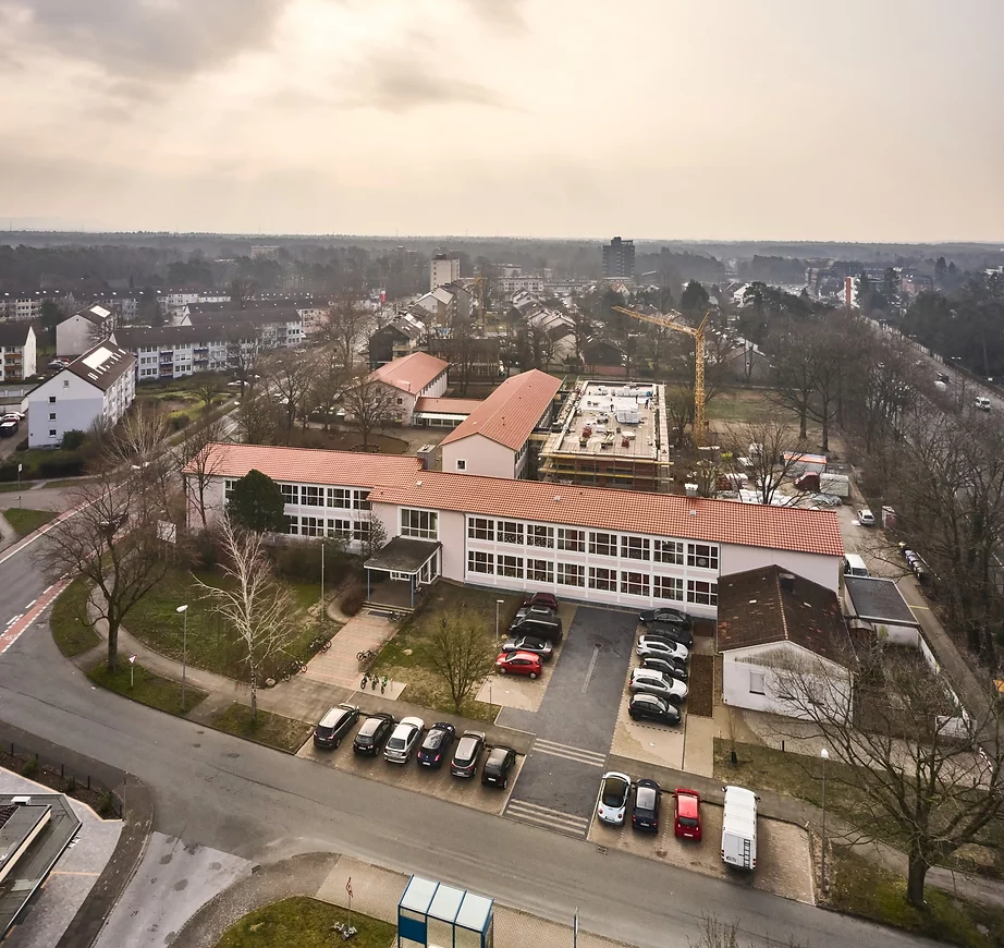 Hans-Christian-Andersen-Schule